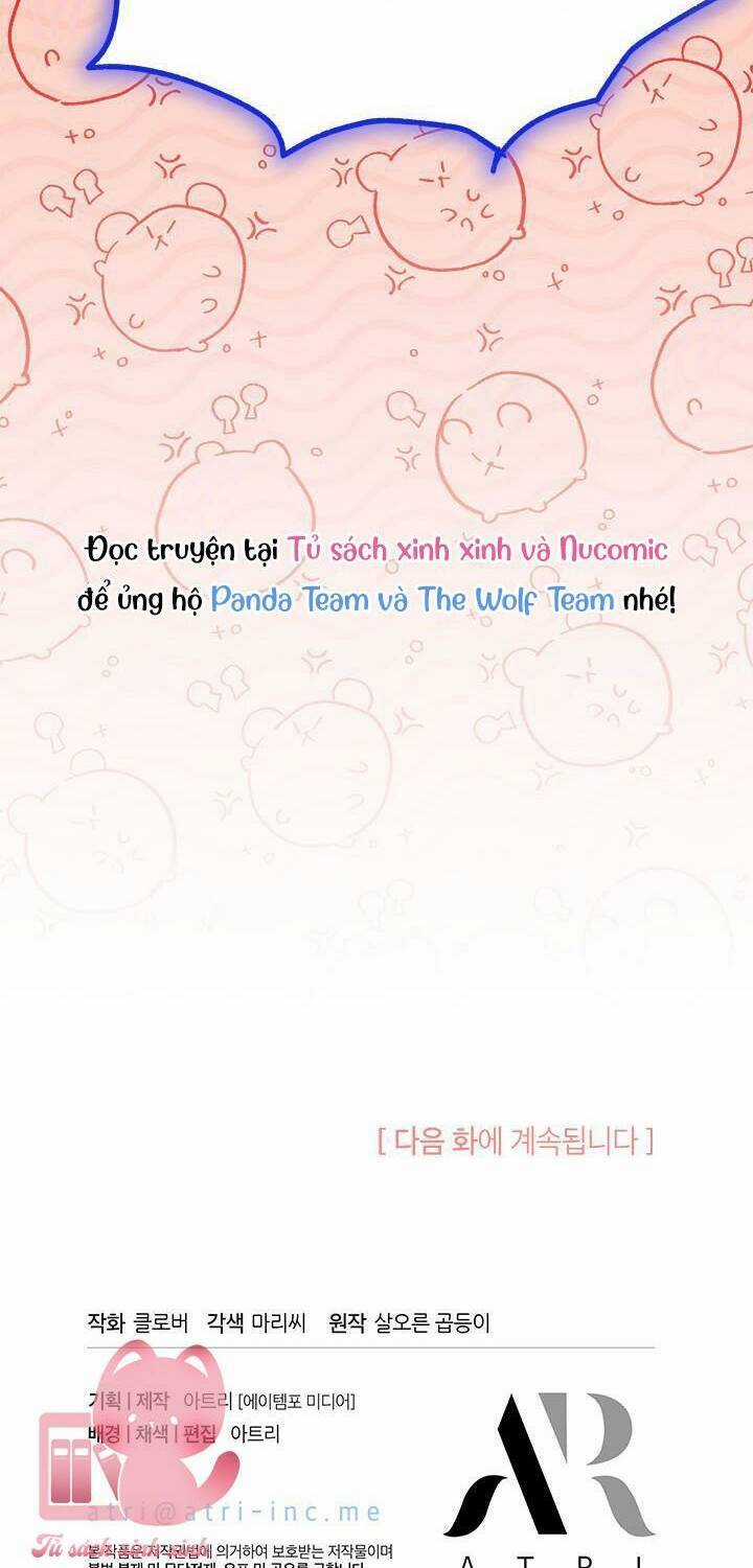 Tôi Không Muốn Làm Người Mai Mối Chapter 60 trang 71