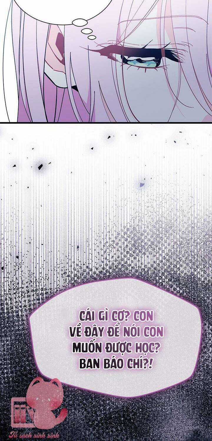 Tôi Không Muốn Làm Người Mai Mối Chapter 60 trang 9