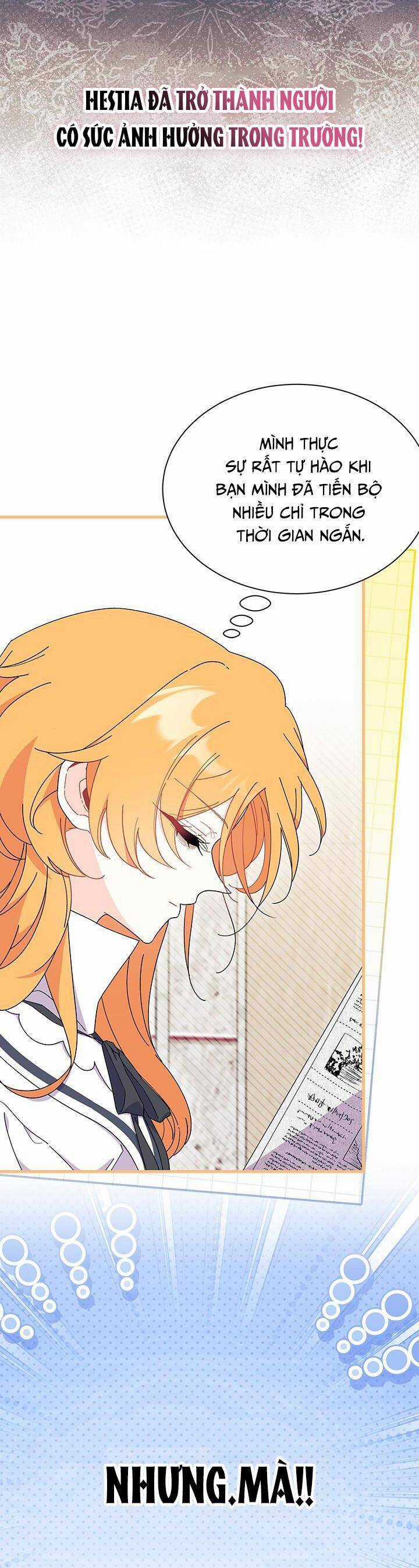 Tôi Không Muốn Làm Người Mai Mối Chapter 61 trang 10