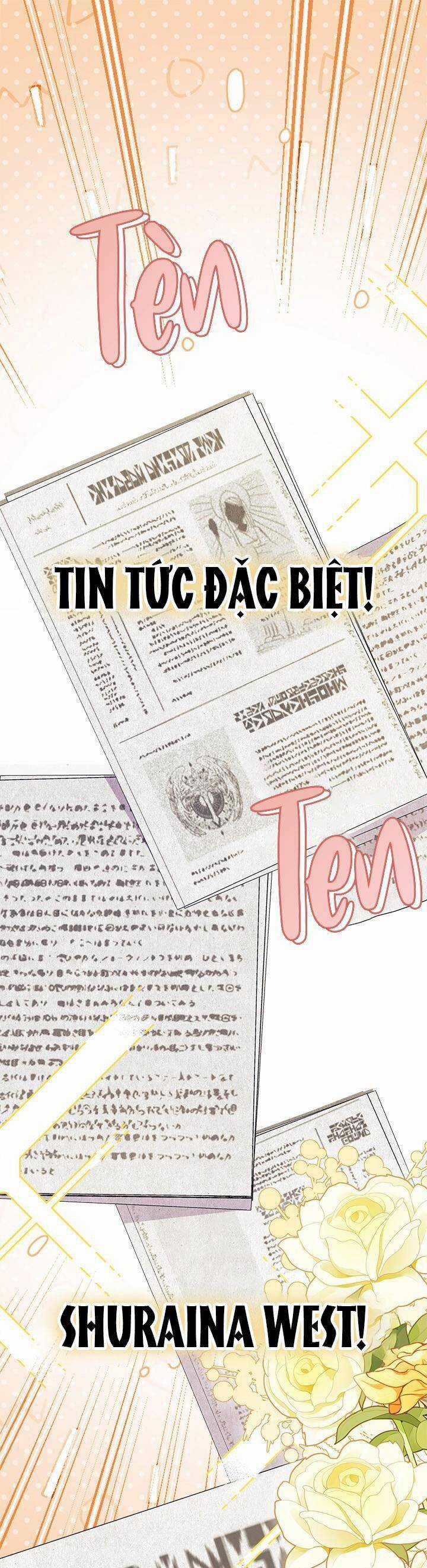 Tôi Không Muốn Làm Người Mai Mối Chapter 61 trang 2