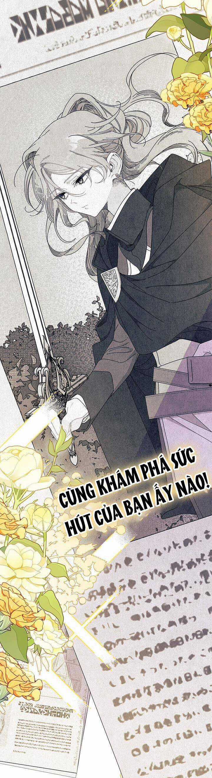 Tôi Không Muốn Làm Người Mai Mối Chapter 61 trang 3