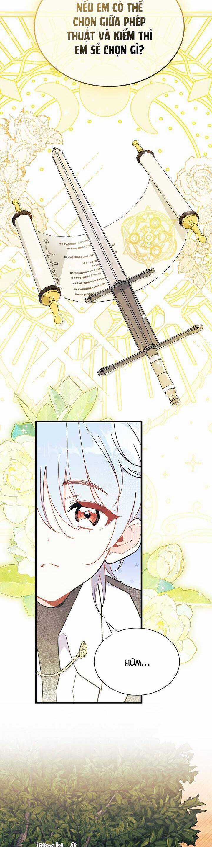 Tôi Không Muốn Làm Người Mai Mối Chapter 61 trang 40