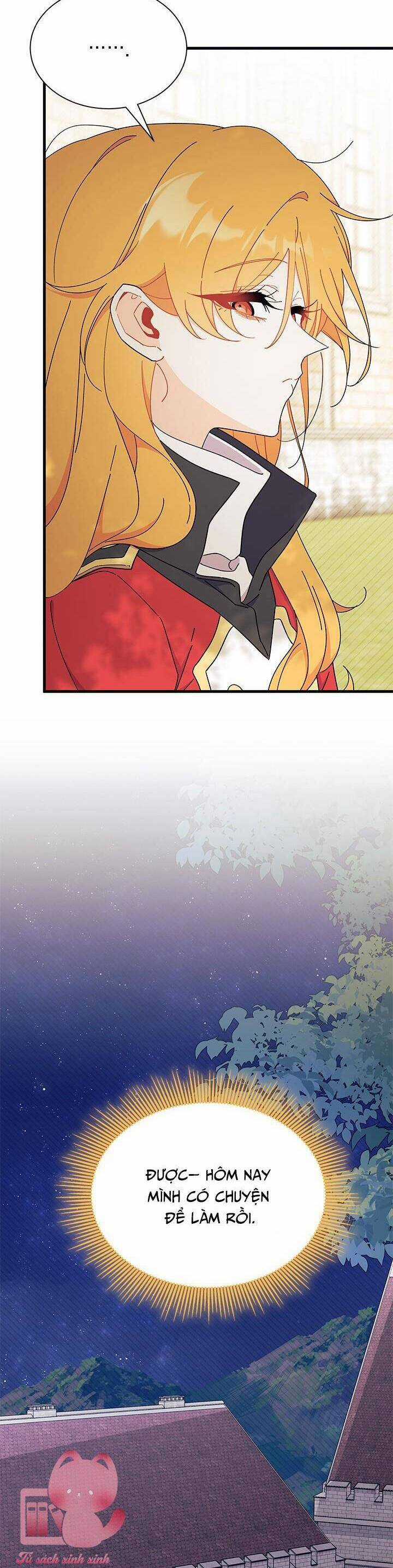 Tôi Không Muốn Làm Người Mai Mối Chapter 61 trang 44