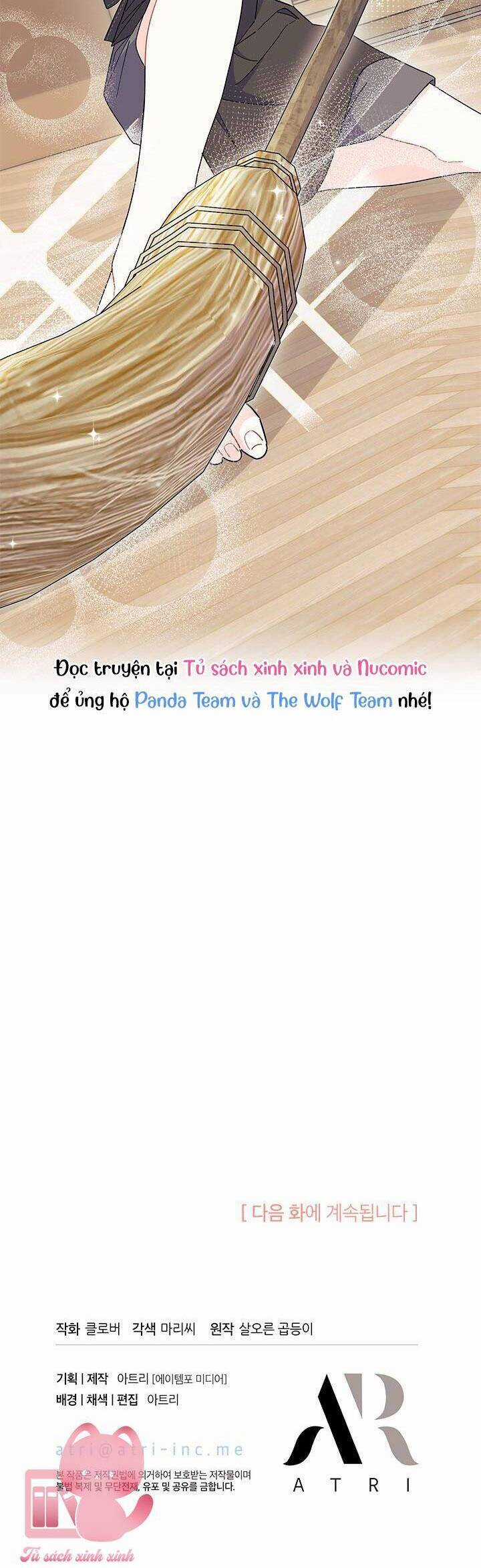 Tôi Không Muốn Làm Người Mai Mối Chapter 61 trang 47