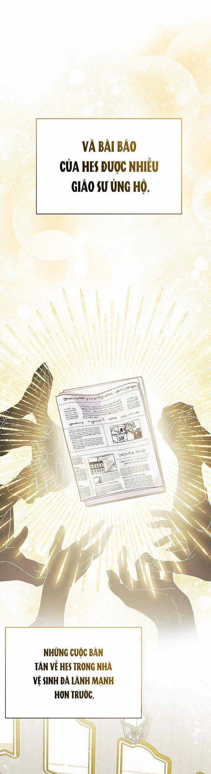 Tôi Không Muốn Làm Người Mai Mối Chapter 61 trang 7