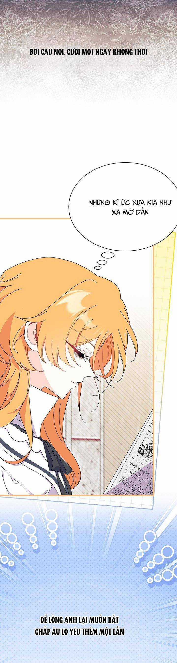 Tôi Không Muốn Làm Người Mai Mối Chapter 62 trang 10