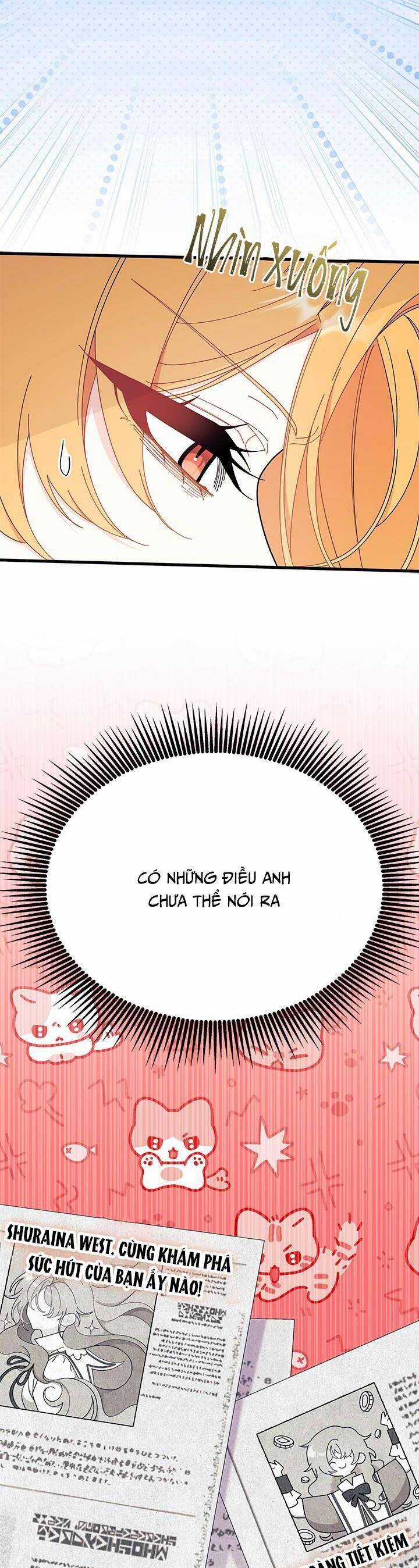 Tôi Không Muốn Làm Người Mai Mối Chapter 62 trang 11