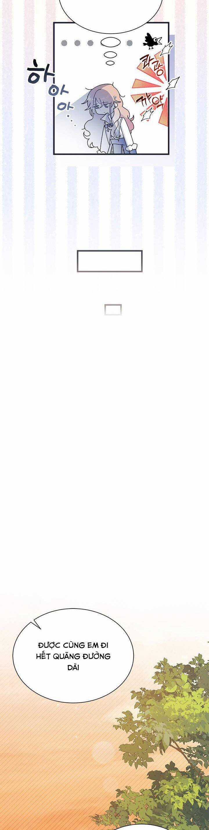 Tôi Không Muốn Làm Người Mai Mối Chapter 62 trang 26