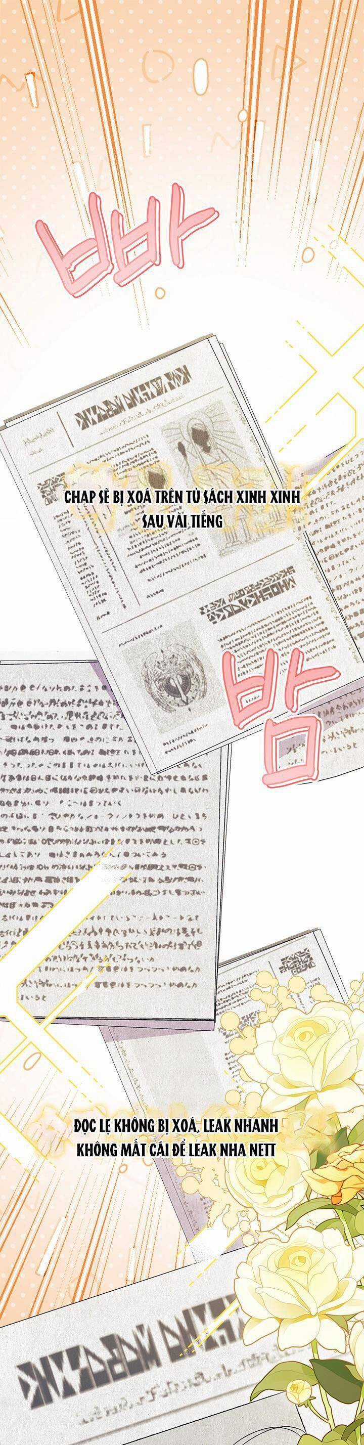 Tôi Không Muốn Làm Người Mai Mối Chapter 62 trang 3