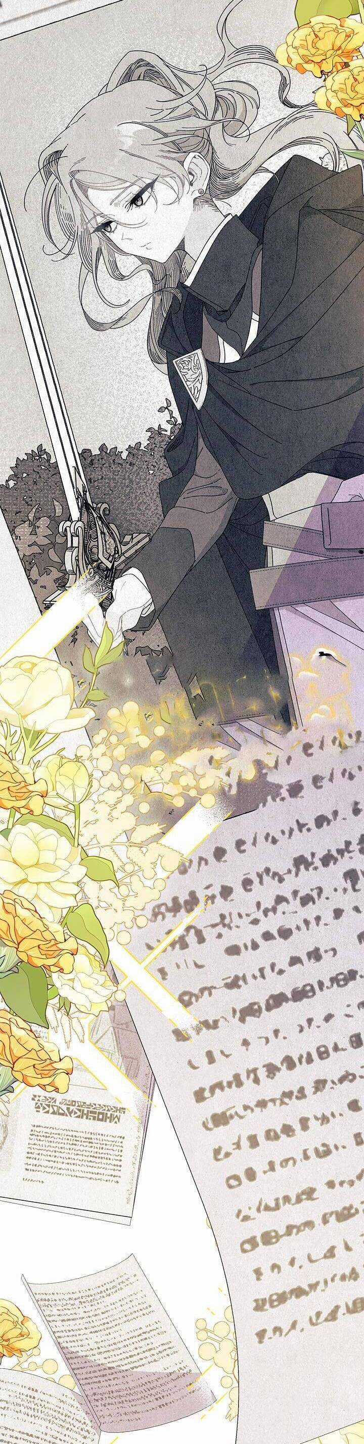 Tôi Không Muốn Làm Người Mai Mối Chapter 62 trang 4