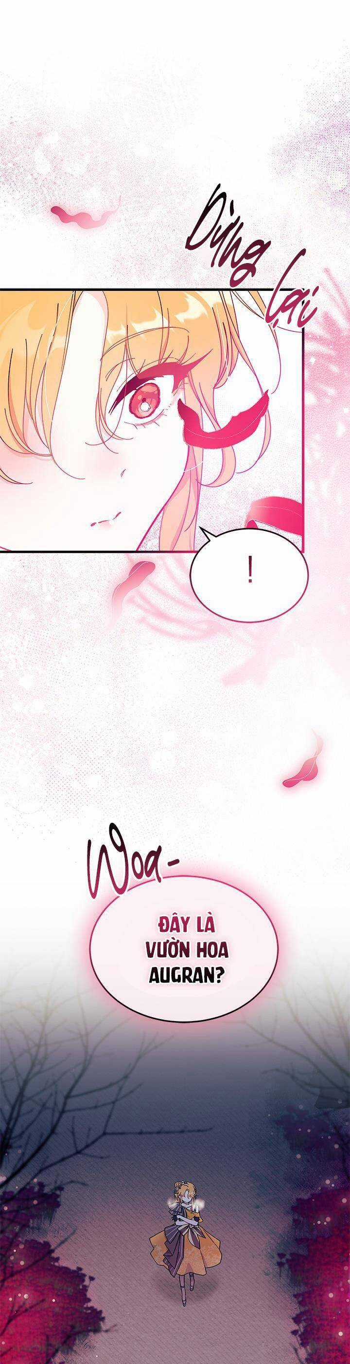 Tôi Không Muốn Làm Người Mai Mối Chapter 66 trang 11