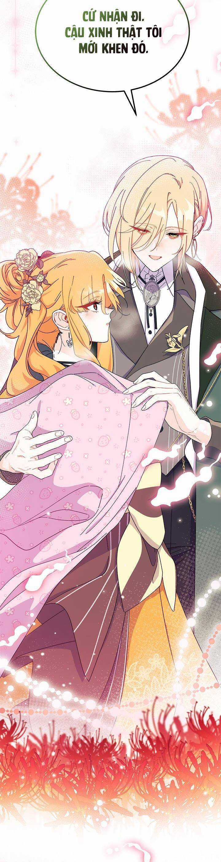 Tôi Không Muốn Làm Người Mai Mối Chapter 66 trang 30