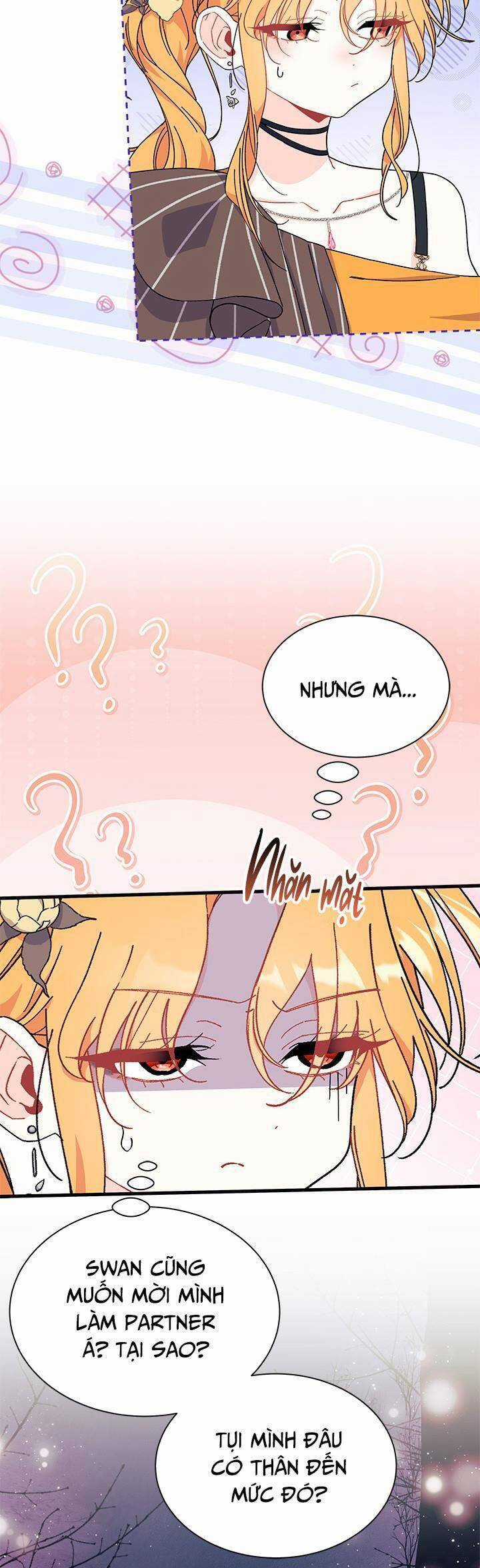 Tôi Không Muốn Làm Người Mai Mối Chapter 66 trang 42