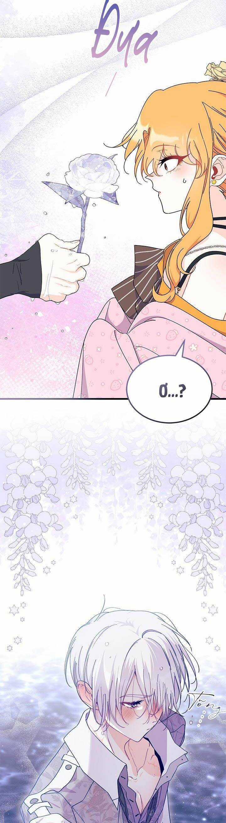 Tôi Không Muốn Làm Người Mai Mối Chapter 67 trang 14