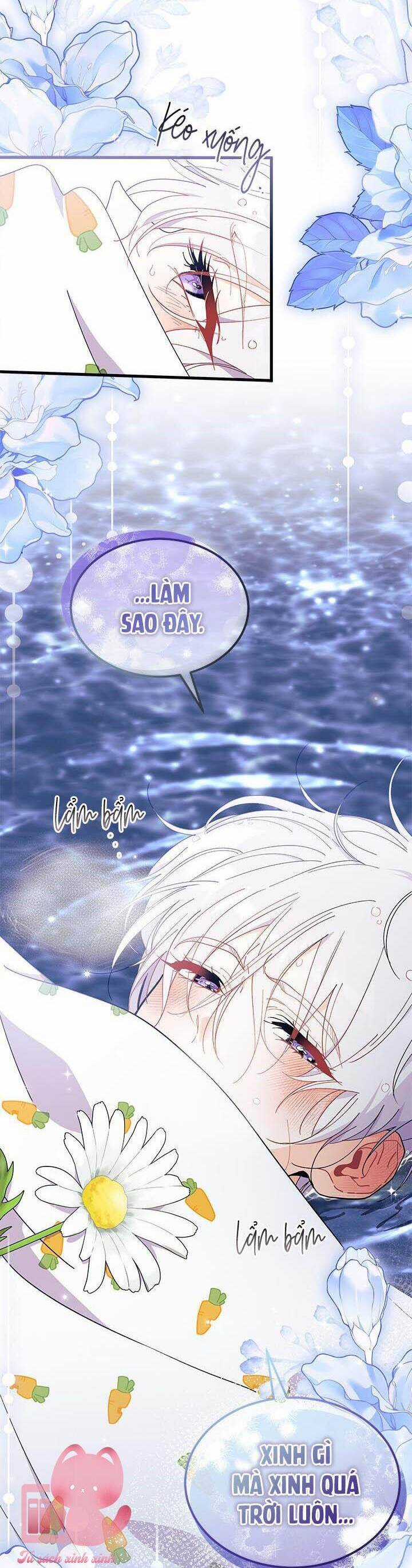 Tôi Không Muốn Làm Người Mai Mối Chapter 67 trang 23