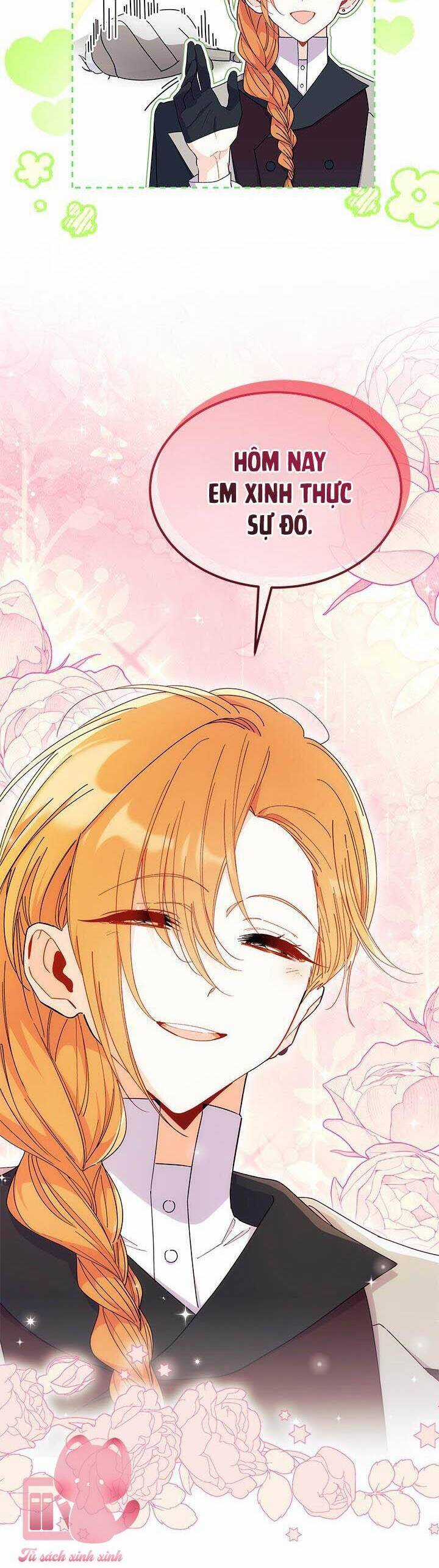 Tôi Không Muốn Làm Người Mai Mối Chapter 67 trang 39