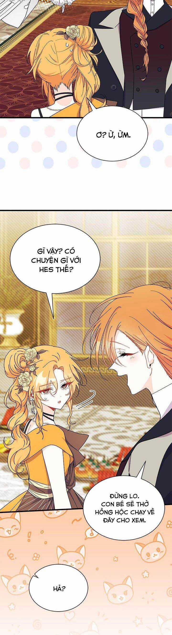 Tôi Không Muốn Làm Người Mai Mối Chapter 67 trang 42