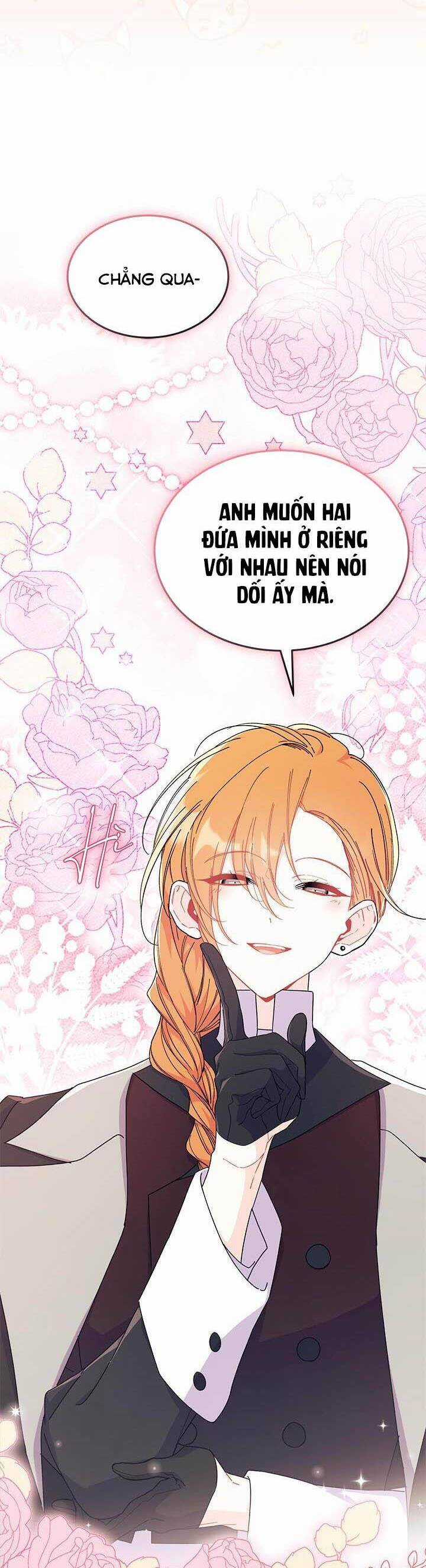 Tôi Không Muốn Làm Người Mai Mối Chapter 67 trang 43