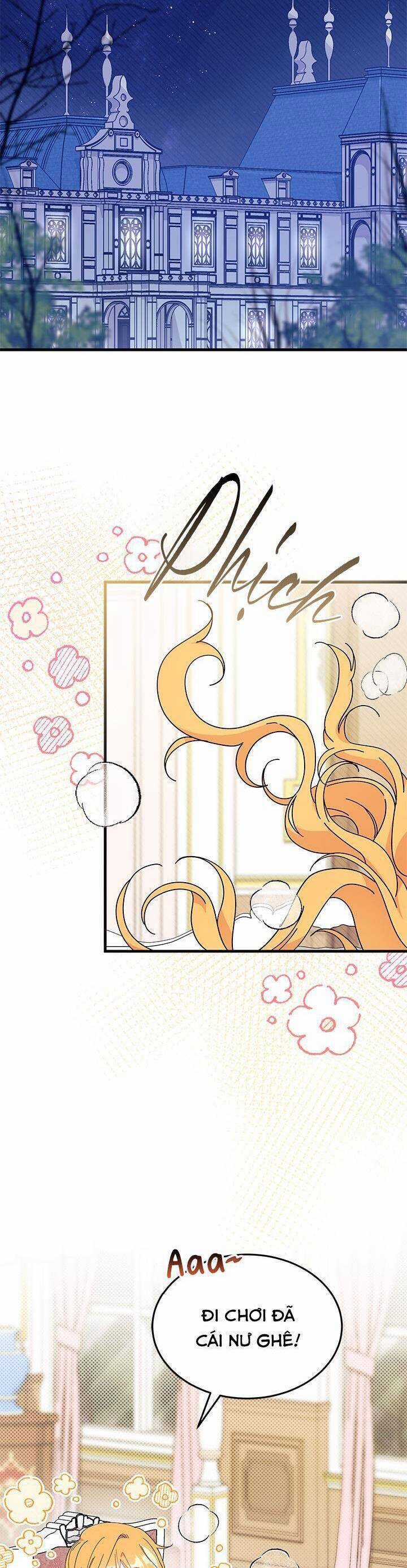 Tôi Không Muốn Làm Người Mai Mối Chapter 70 trang 14