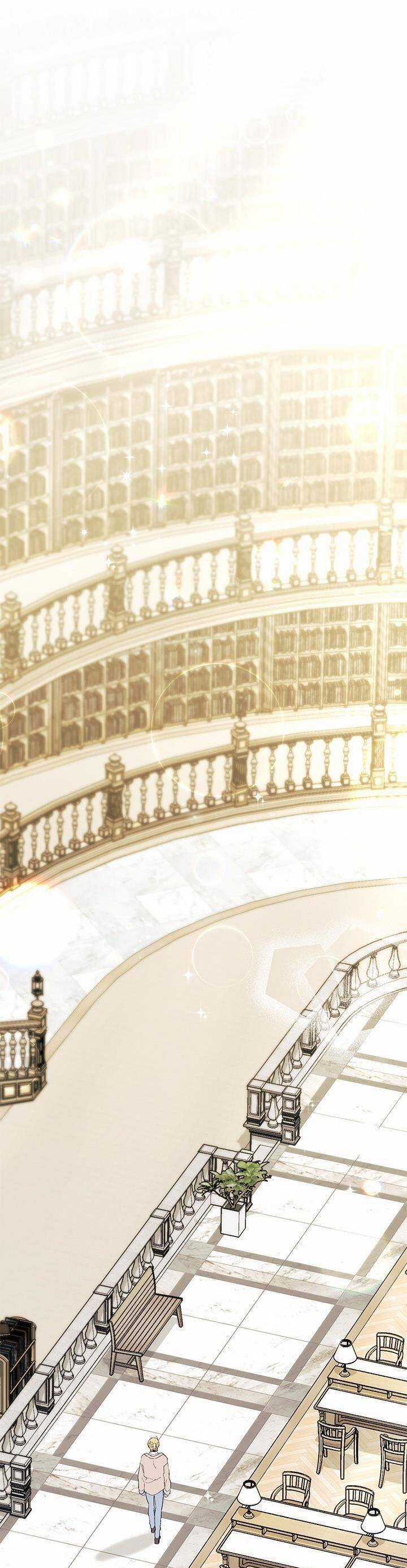 Tôi Không Muốn Làm Người Mai Mối Chapter 70 trang 2