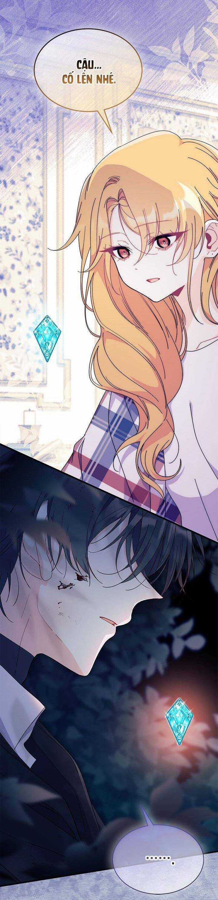 Tôi Không Muốn Làm Người Mai Mối Chapter 70 trang 27