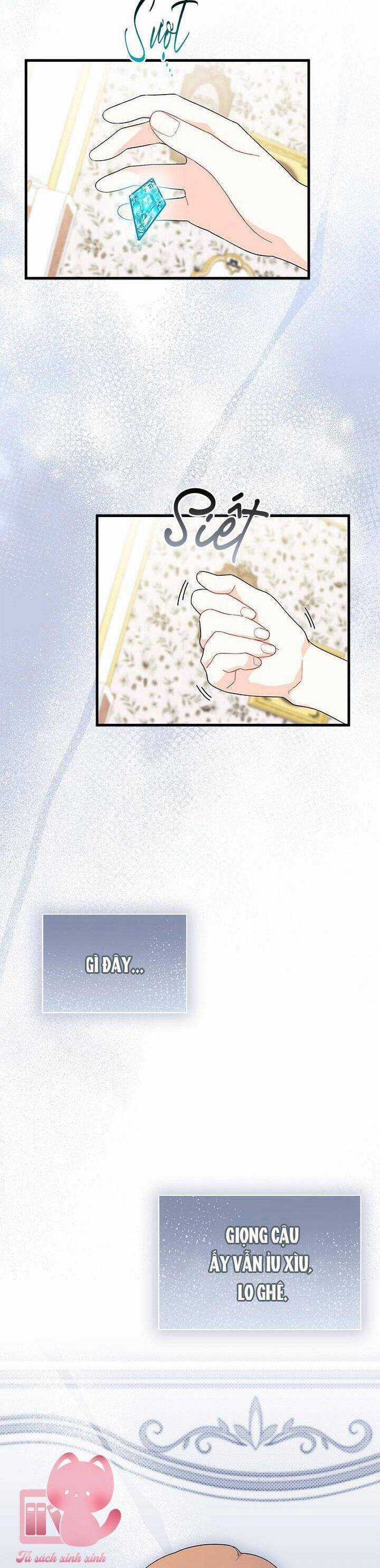 Tôi Không Muốn Làm Người Mai Mối Chapter 70 trang 29