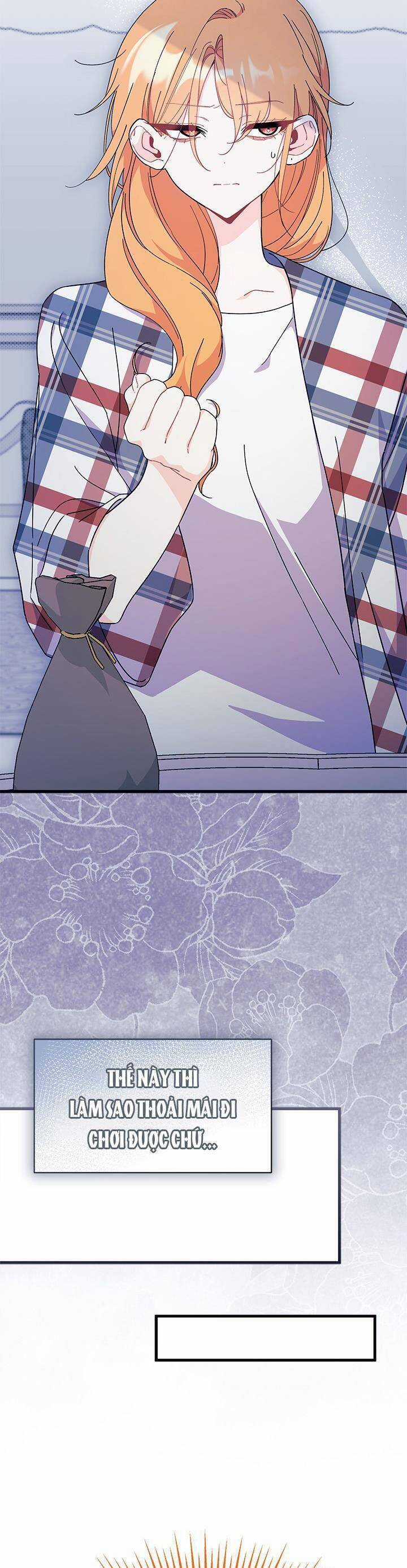 Tôi Không Muốn Làm Người Mai Mối Chapter 70 trang 30