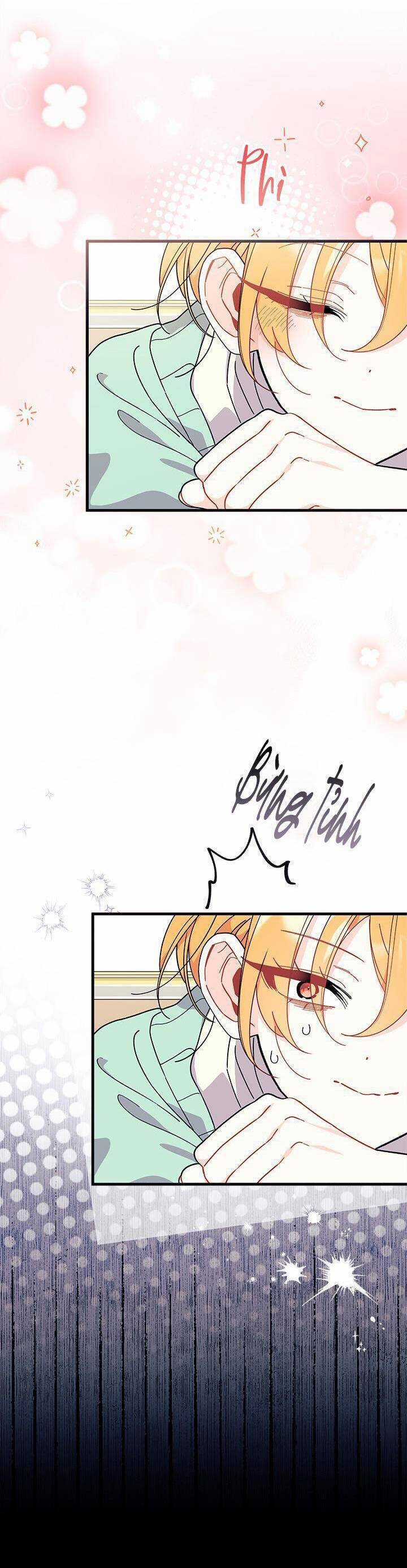 Tôi Không Muốn Làm Người Mai Mối Chapter 70 trang 35