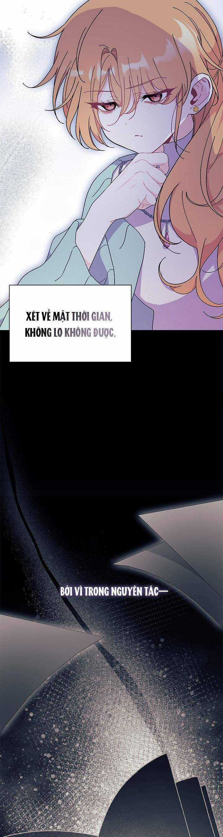 Tôi Không Muốn Làm Người Mai Mối Chapter 70 trang 38