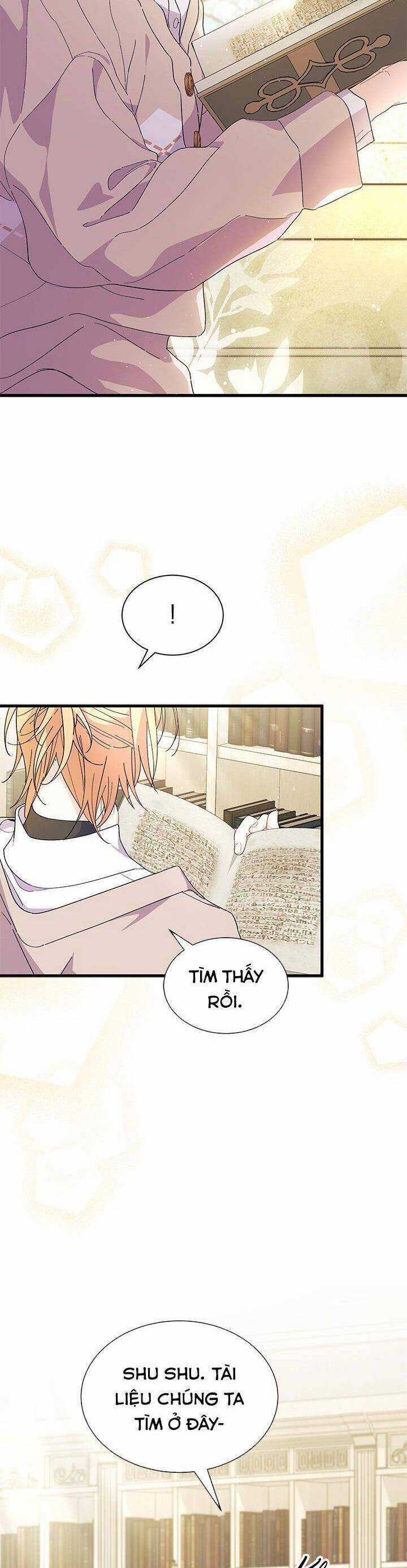 Tôi Không Muốn Làm Người Mai Mối Chapter 70 trang 4