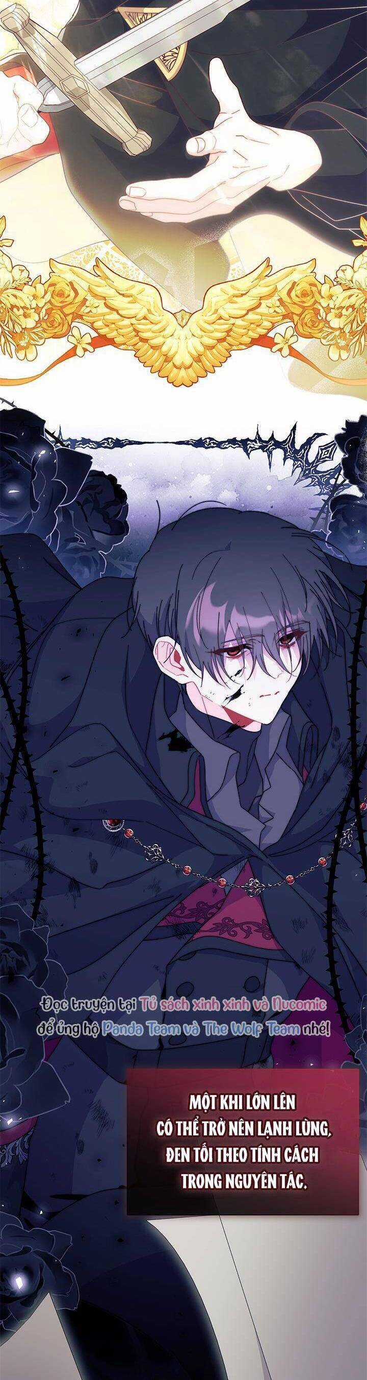 Tôi Không Muốn Làm Người Mai Mối Chapter 70 trang 40