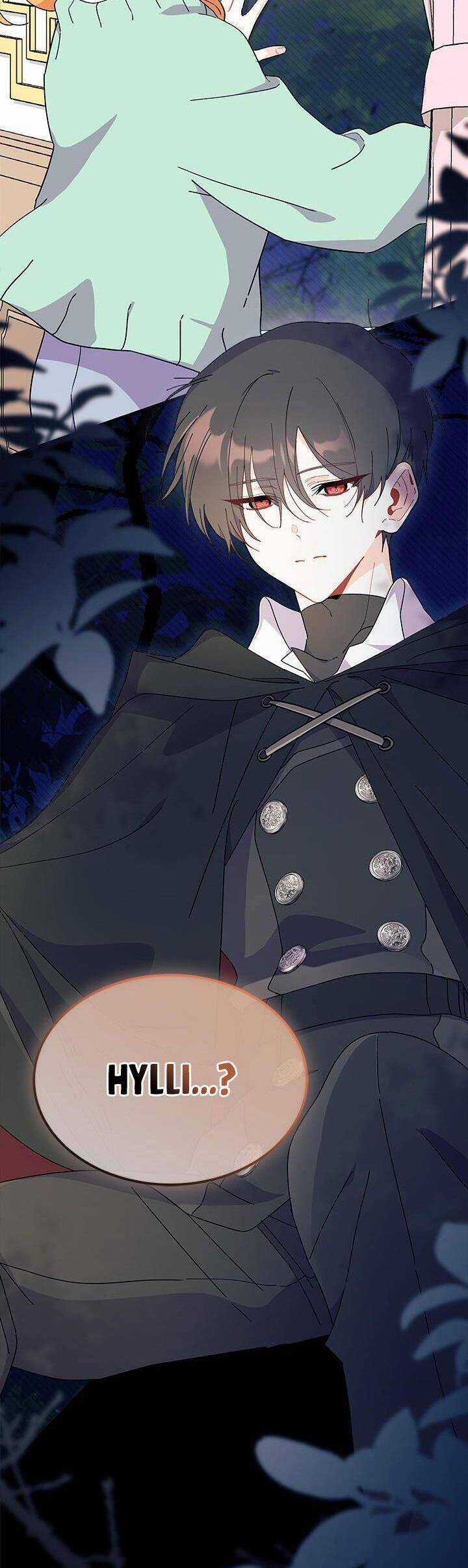 Tôi Không Muốn Làm Người Mai Mối Chapter 70 trang 45