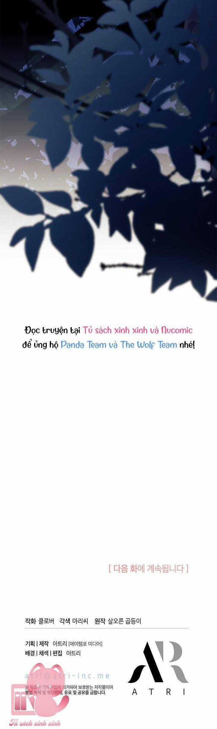 Tôi Không Muốn Làm Người Mai Mối Chapter 70 trang 46