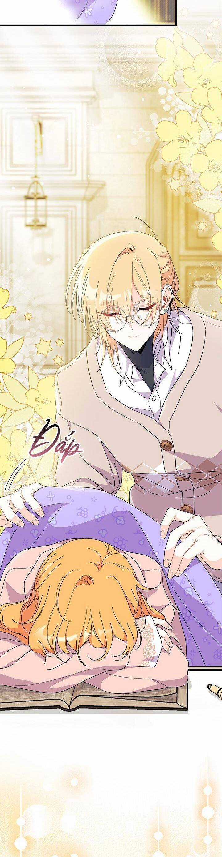 Tôi Không Muốn Làm Người Mai Mối Chapter 70 trang 6