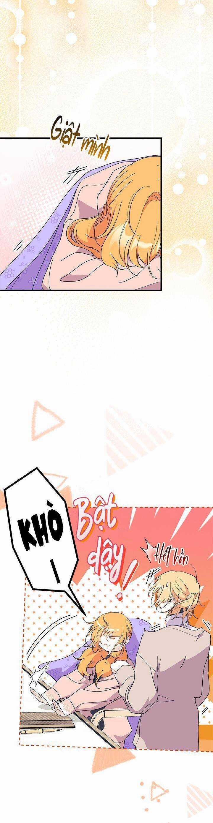 Tôi Không Muốn Làm Người Mai Mối Chapter 70 trang 7