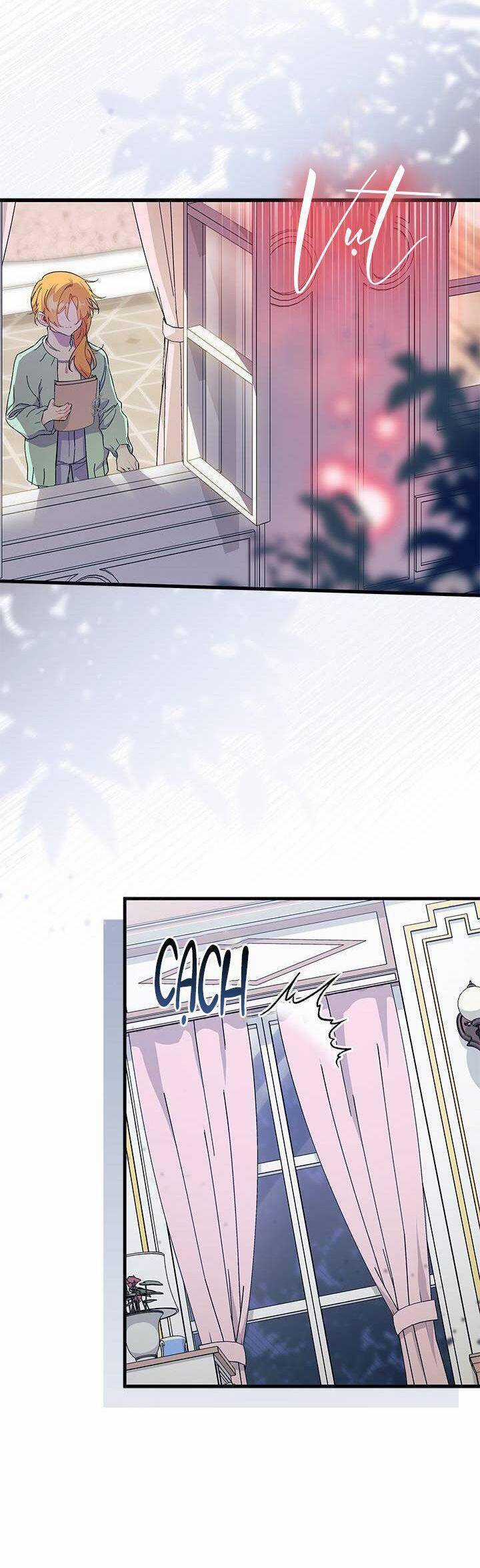 Tôi Không Muốn Làm Người Mai Mối Chapter 71 trang 13