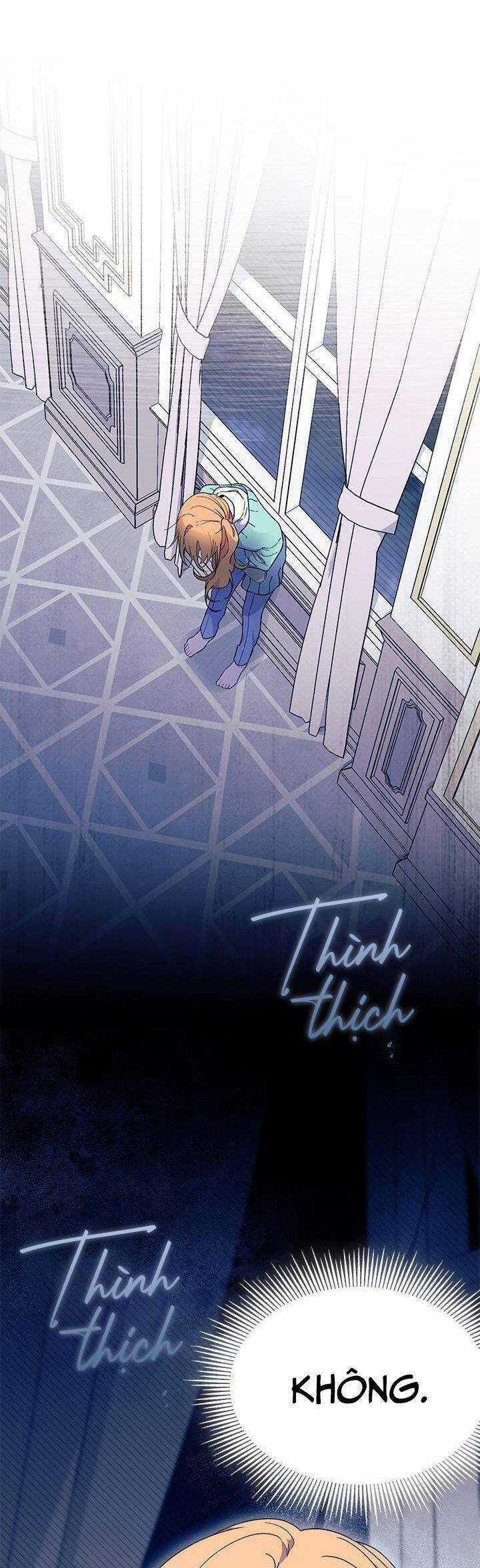 Tôi Không Muốn Làm Người Mai Mối Chapter 71 trang 14