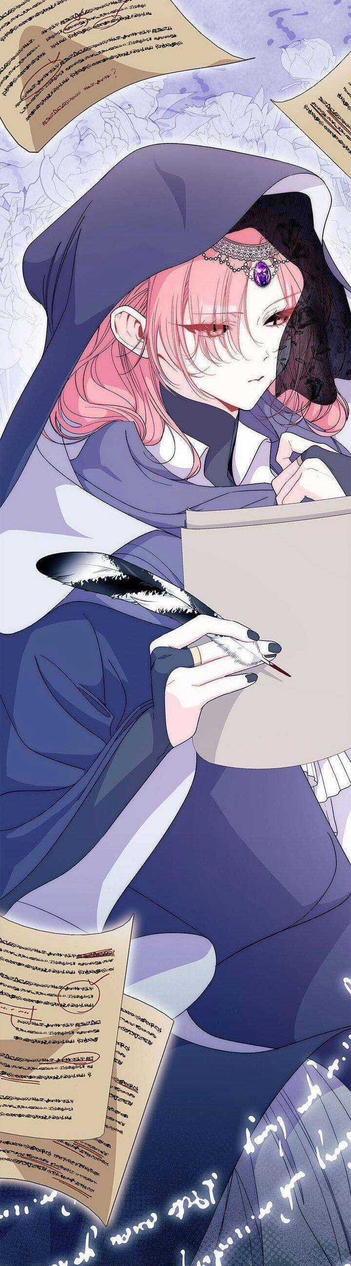 Tôi Không Muốn Làm Người Mai Mối Chapter 71 trang 19