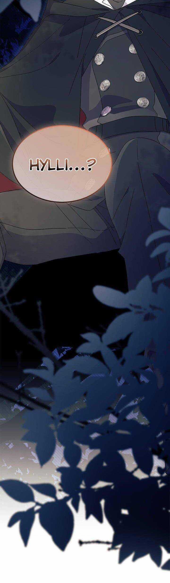 Tôi Không Muốn Làm Người Mai Mối Chapter 71 trang 2