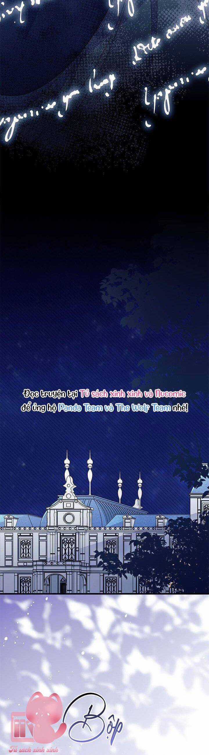 Tôi Không Muốn Làm Người Mai Mối Chapter 71 trang 20