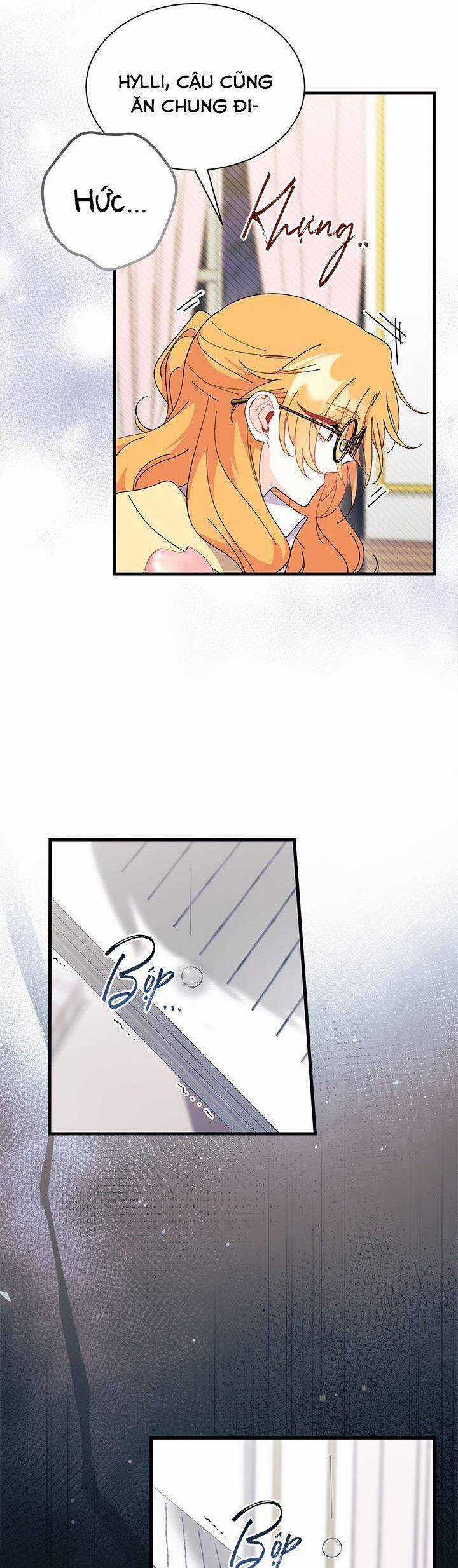 Tôi Không Muốn Làm Người Mai Mối Chapter 71 trang 30