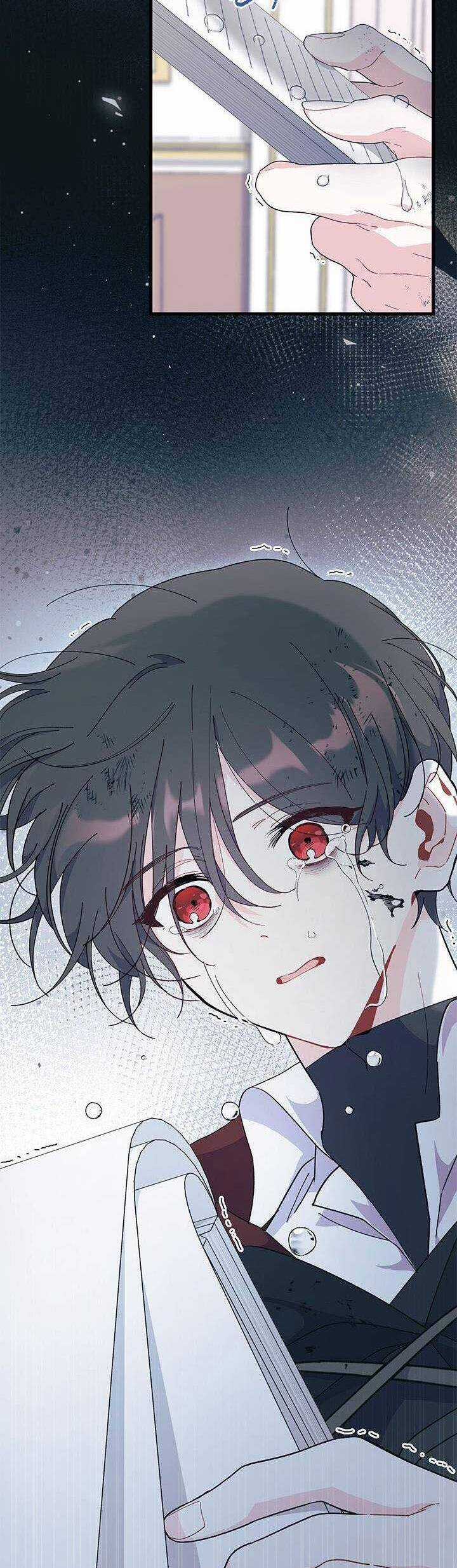 Tôi Không Muốn Làm Người Mai Mối Chapter 71 trang 31