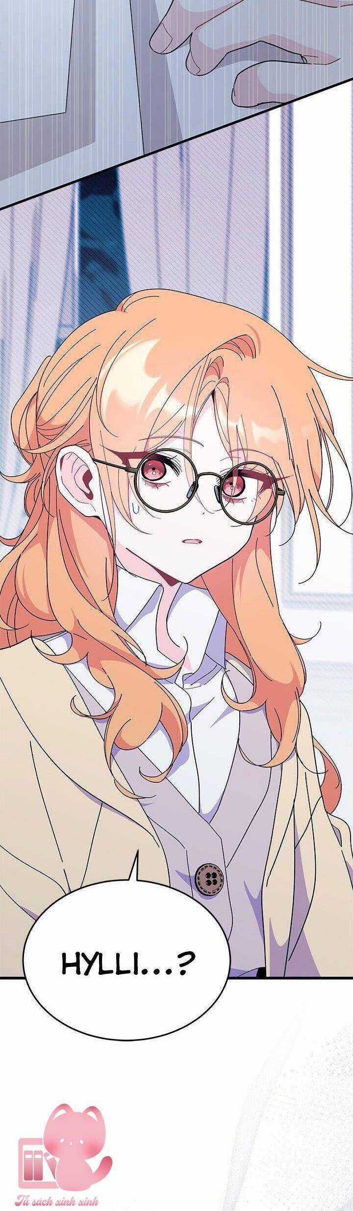 Tôi Không Muốn Làm Người Mai Mối Chapter 71 trang 32