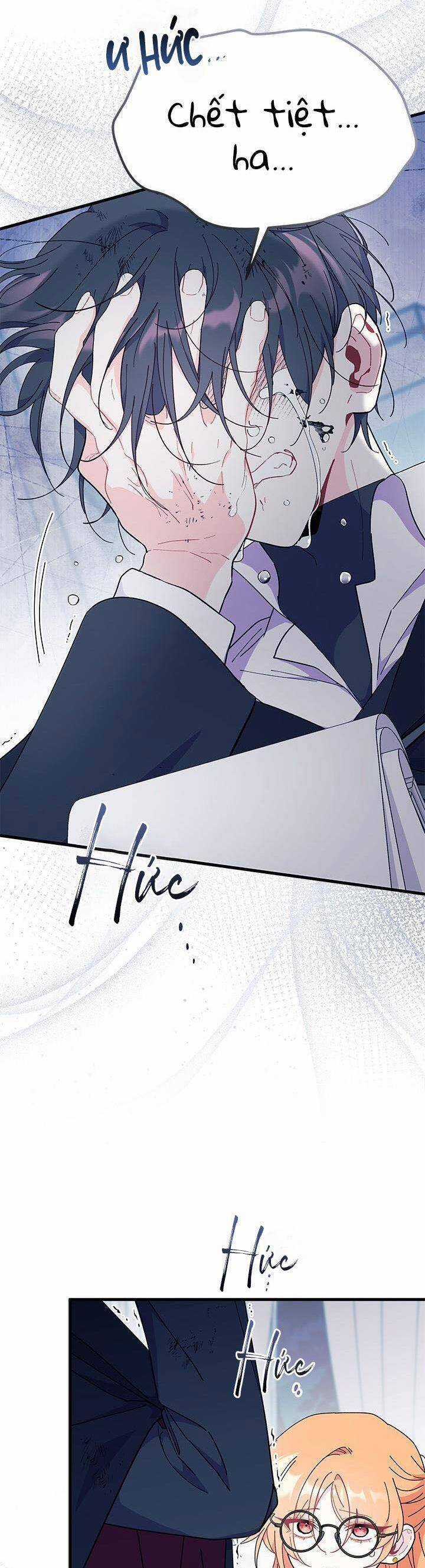 Tôi Không Muốn Làm Người Mai Mối Chapter 71 trang 33