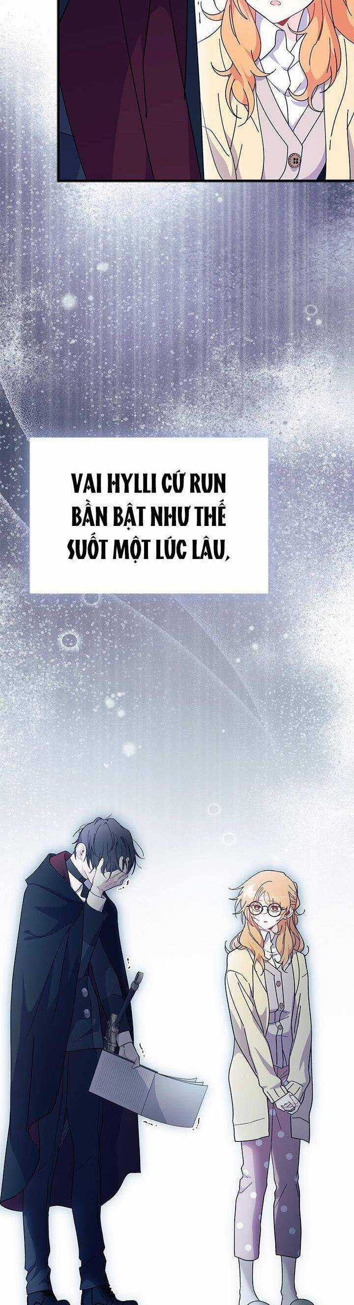 Tôi Không Muốn Làm Người Mai Mối Chapter 71 trang 34