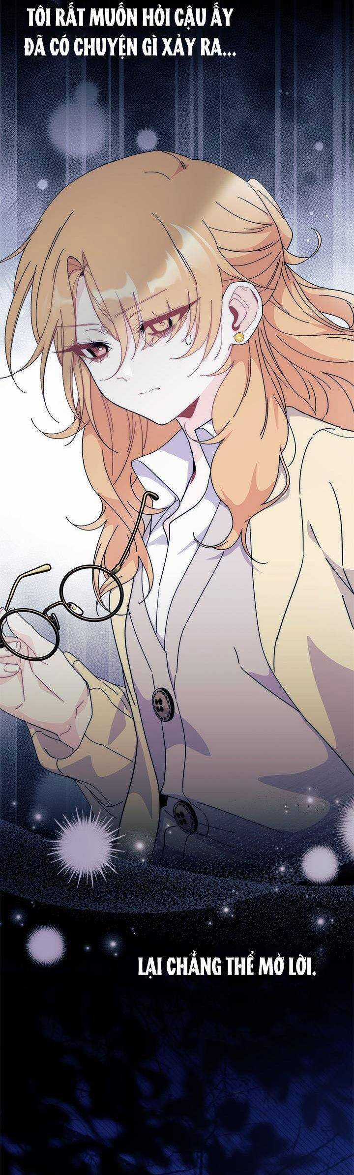 Tôi Không Muốn Làm Người Mai Mối Chapter 71 trang 36