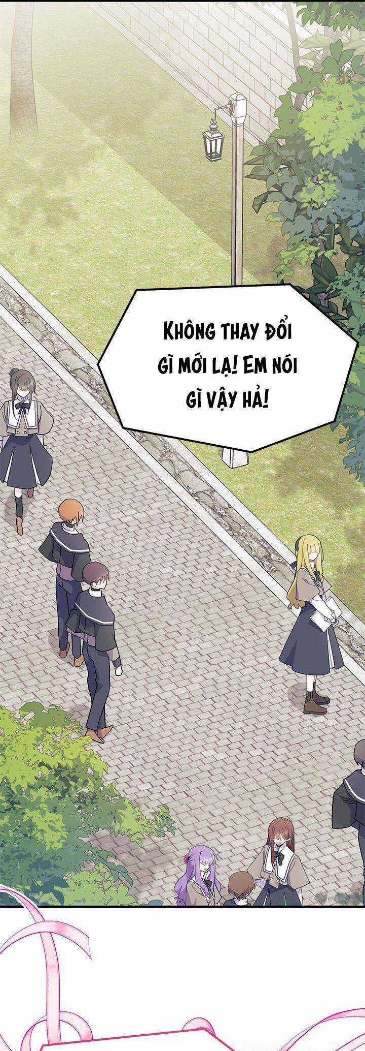 Tôi Không Muốn Làm Người Mai Mối Chapter 71 trang 39