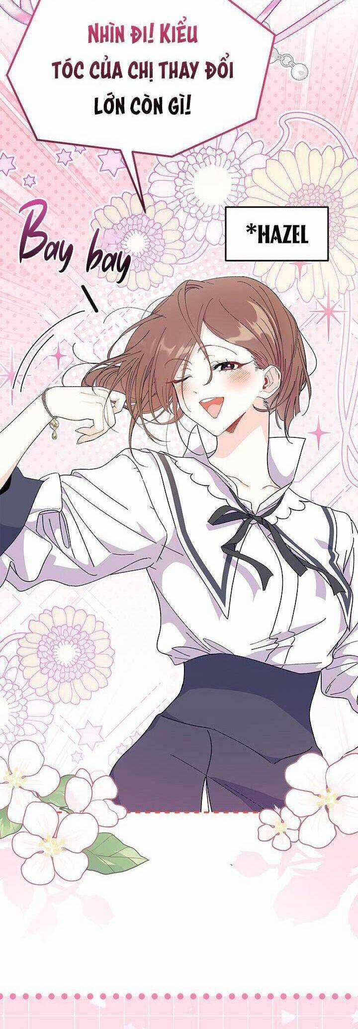 Tôi Không Muốn Làm Người Mai Mối Chapter 71 trang 40