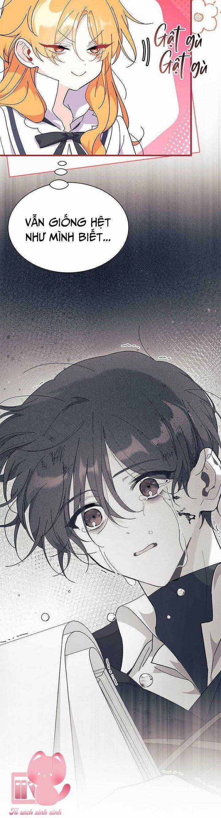 Tôi Không Muốn Làm Người Mai Mối Chapter 71 trang 47