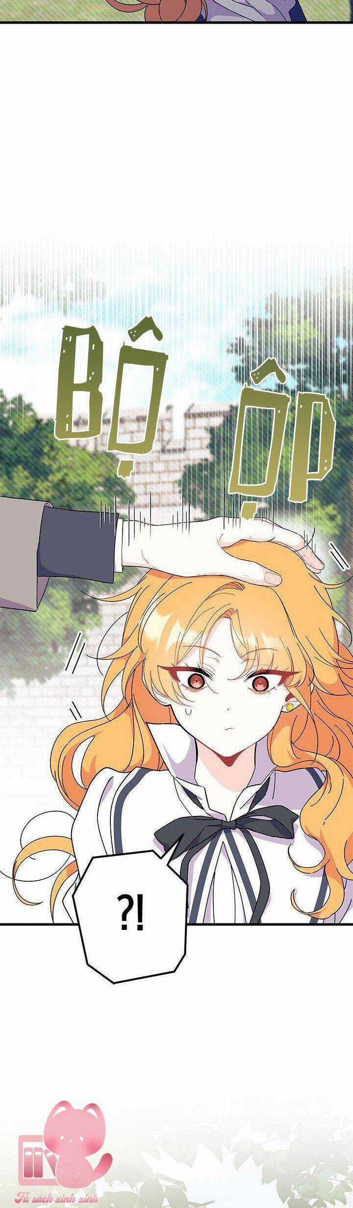 Tôi Không Muốn Làm Người Mai Mối Chapter 71 trang 49